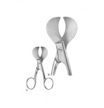 Operating and Gynaecology Scissors 