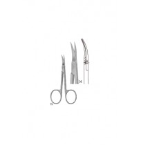 NAIL SCISSORS