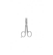 NAIL SCISSORS