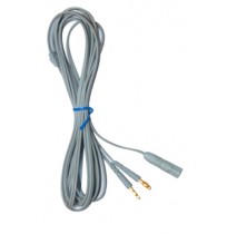 Silicon Bipolar Cable US Fitting