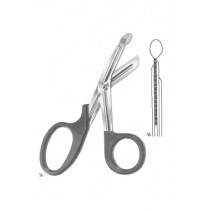 UNIVERSAL AND BANDAGE SCISSORS