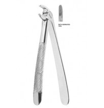 Extracting Forceps For Children- English Pattern