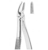 Extracting Forceps For Children- English Pattern