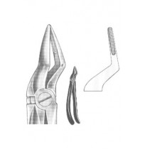 Relax Extracting Forceps