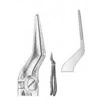 Relax Extracting Forceps