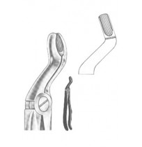 Relax Extracting Forceps