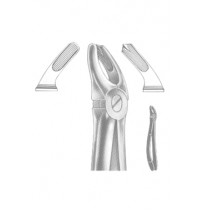 Relax Extracting Forceps