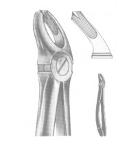 Relax Extracting Forceps