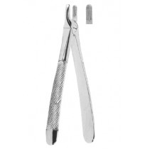 Extracting Forceps For Children - English Pattern