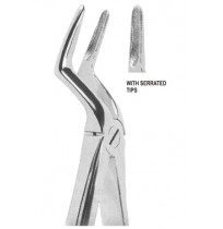 Extracting Forceps English pattern