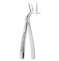 Extracting Forceps English pattern