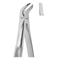 Extracting Forceps English pattern