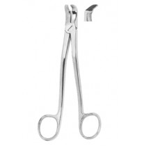 Extracting Forceps English pattern