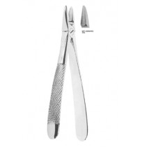 Extracting Forceps English pattern