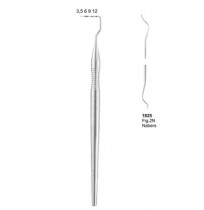 Endodontic Instruments