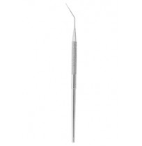 Endodontic Instruments