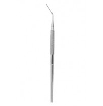 Endodontic Instruments