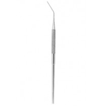 Endodontic Instruments