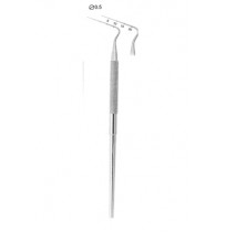 Endodontic Instruments