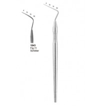 Endodontic Instruments