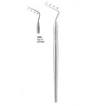 Endodontic Instruments