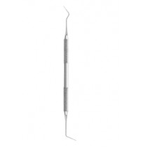 Endodontic Instruments