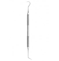 Endodontic Instruments