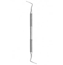 Endodontic Instruments