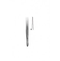 Delicate Dissecting, Microscopic, Sterlizing Forceps