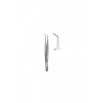 Delicate Dissecting, Microscopic, Sterlizing Forceps