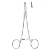 Needle Holders