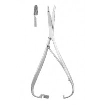 Needle Holders