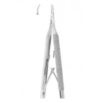 Needle Holders & Stainless Saliva Ejectors