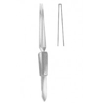 Dental Tweezers