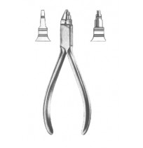 Pliers for Orthodontics and Prosthetics