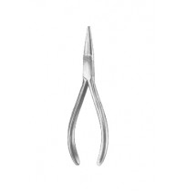 Pliers for Orthodontics and Prosthetics