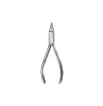 Pliers for Orthodontics and Prosthetics