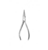 Pliers for Orthodontics and Prosthetics