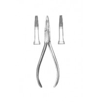 Pliers for Orthodontics and Prosthetics