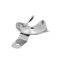 Stainless Steel Impression Tray