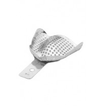 Stainless Steel Impression Tray