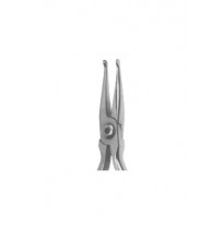 Pliers for Orthodontics and Prosthetics