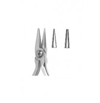 Pliers for Orthodontics and Prosthetics