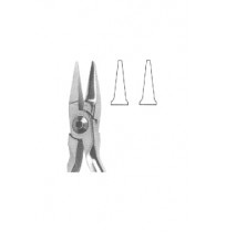 Pliers for Orthodontics and Prosthetics