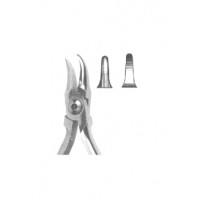 Pliers for Orthodontics and Prosthetics