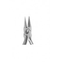 Pliers for Orthodontics and Prosthetics