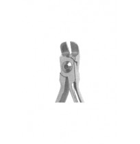 Pliers for Orthodontics and Prosthetics