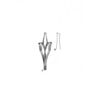 Splinter and Tissue Forceps