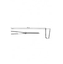 Biopsy Forceps & Swab Holders