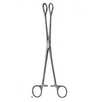 Polypus-and Ovum Forceps